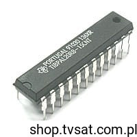 TIBPAL20R8-15CNT Programmable Array Logic DIP24L TI