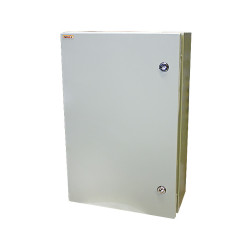 Obudowa n/t IP65 metalowa 600x400x200 NOH-6420 2557008 Next