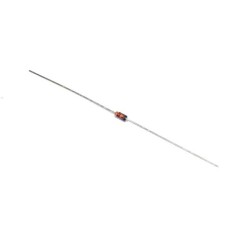 DIODA DIODA SHOTTKY BAT85 200mA 30V