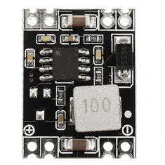 Moduł zasilacza DC-DC 5V 3A - moduł regulujący napięcie step down 24V 12V 9V na stałe napięcie 5V