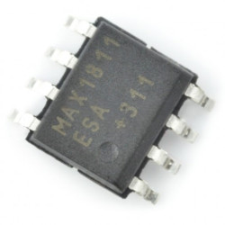 Ładowarka Li-Ion MAX1811ESA