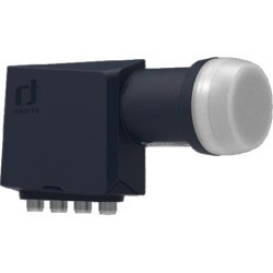 Konwerter Inverto Quattro Premium Universal 40mm PLL LNB