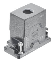 Obudowa tulejki 19 40 510 0411 19405100411 Harting 1 szt.