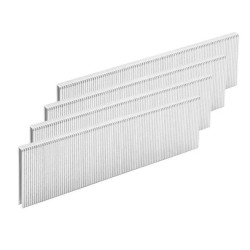 Zszywki GA18 do zszywacza długość 38mm 400szt. 56H755