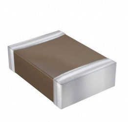 MLCC 4.7μF 1812 (4532M) 50V dc X7R ±10% SMD KYOCERA AVX