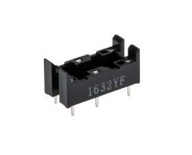 Gniazdo przekaźnika do: Przekaźnik G6B-2014P-US, przekaźnik G6B-2114P-US, przekaźnik G6B-2214P-US Omron G6B