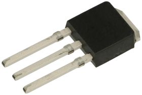 Tranzystor; unipolarny; IRLU024N; N-MOSFET; 17A; 55V; 45W; 0,065Ohm; IPAK (TO251); powierzchniowy (SMD); International Rectifier