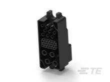 TE Connectivity 6648167-1 TE AMP High Power Drawer - Elcon, 1 szt.