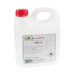Sonictek B 2l, plastikowa butelka