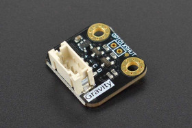 DFRobot Gravity: VL53L0X ToF Distance Sensor (30-2000mm)