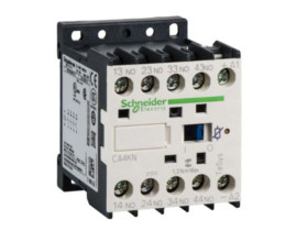 Stycznik pomocniczy 24V DC 3NO+1NC 10A TeSys K CA4KN31BW3 SCHNEIDER ELECTRIC