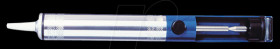 51200 Desoldering pump, metal drip tube