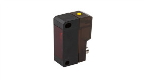 Czujnik Laserowy Refleksyjny 15X32x43mm Sn: 10000Mm 10-30V Dc Pnp No Złącze...