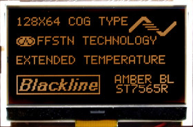 LCD-AG-C128064A-DIA A/KK-E6