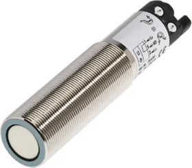 Ultrasonic sensor, PNP, 50-300 mm, 1 Form B (N/C), 12-30 VDC, 559581