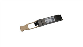 Moduł Qsfp28 100Gb/S, 850Nm, 100M, Multimode Mikrotik Xq+85Mp01d
