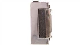 Elektrozaczep Symetryczny No Podstawowy Rewersyjny 1711-24Dc 19817-1205