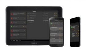 Licencja TOSIBOX Klient Mobilny TBMC1