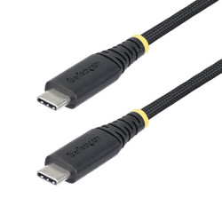 Kabel USB Złącze A USB 2.0 Złącze B USB 2.0 dł. 2m Przewód USB USB 2.0