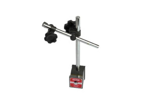 Ramię pomiarowe i podstawa, typ: Regulowane ramię krzyżowe