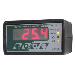 J-109 Termometr-regulator-30+150 termostat termoregulator z histereza temperatury