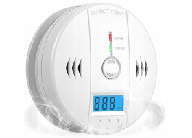 CZUJNIK CZADU BR-CO602