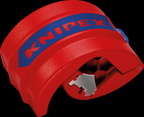 90 22 10 BK BiX® Cutters for plastic pipes ands ealing sleeves 72 mm