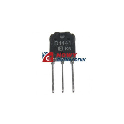 2SD1441 Tranzystor