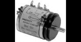 Spectrol 552 servo 1K