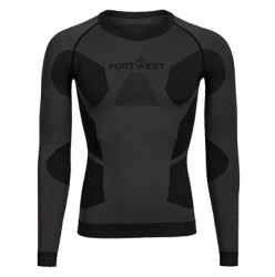 Dynamic Air Baselayer Top XL