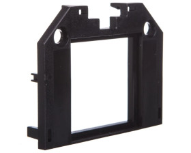 Ramka montażowa puszki podłogowej 1xM45 61x76mm UT34 P1 7408771 /10szt./