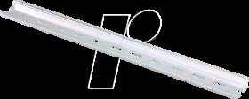 TS35/7.5-300 Rail mounting, steel, 35 x 7.5 x 300 mm