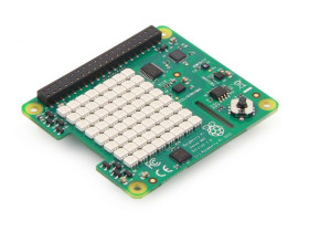 Raspberry Pi Sense HAT - Make your own Astro-Pi