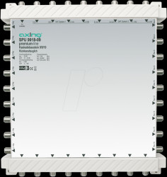 SPU991809 Axing 9X 18 premium-line cascade module