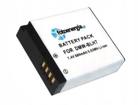 AKUM. DMW-BLH7 DO PANASONIC