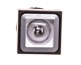 Napęd przycisku bez wkładki z samopowrotem Q18D-X 093623