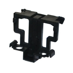 Korpus pośredni do montażu dodatkowych styków dla serii CP i CM, T0-CEA