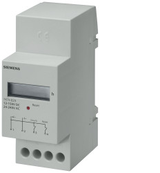 Licznik 150 V Siemens Cyfrowe 7-cyfrowy Licznik