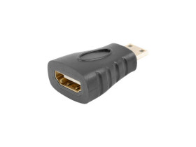 Adapter HDMI - mini HDMI LANBERG