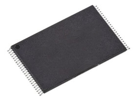 Pamięć flash 8Mbit 48-pinowy TSOP, równoległa Montaż powierzchniowy 72ns