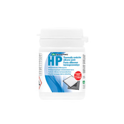 Pasta termoprzewodząca HP 100g, plastikowe pudełko