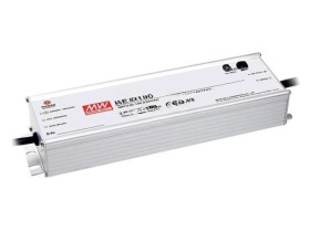 HEP-100-15A Zasilacz impulsowy do wbudowania modułowy: 100,05W / 15VDC / 4…6,67A