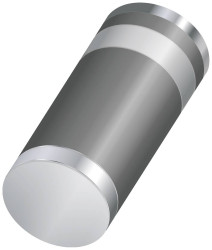 Dioda Schottky'ego Taiwan Semiconductor LL5818 L0G N/A N/A N/A