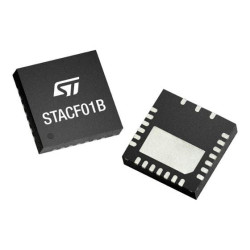 STACF01BTR Active clamp flyback controller
