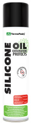 Olej silikonowy 300ml - spray