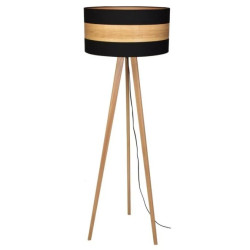 Lampa stojąca TERRA 1xE27 MLP6293 Milagro