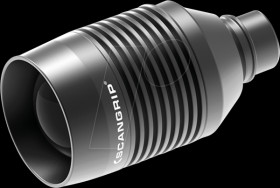 03.5699C SEARCH HEAD CONNECT, 600 lm, for MULTILIGHT BODY CONNECT