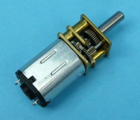 12V 100 obr/min SILNIK Z PRZEKŁ.MT-40