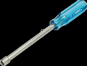 TL12N 3/8" extra-long hex nut driver