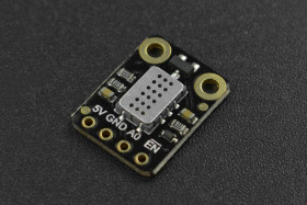 DFRobot Fermion: MEMS Gas Sensor - MiCS-5524 (Breakout)